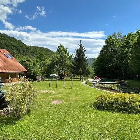 Farma Pidalka Country Retreat - Comfort, Nature, Peace Pitelová