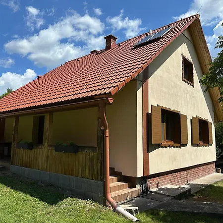 Farma Pidalka Country Retreat - Comfort, Nature, Peace Сasa de vacaciones *