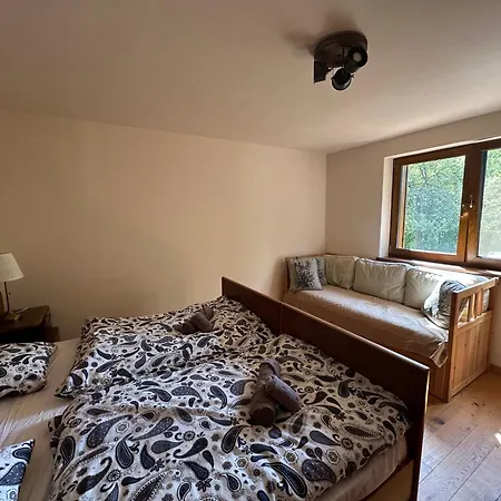 Farma Pidalka Country Retreat - Comfort, Nature, Peace Pitelová