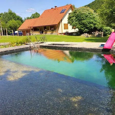Сasa de vacaciones Farma Pidalka Country Retreat - Comfort, Nature, Peace *